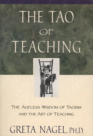 The Tao of Teaching book cover