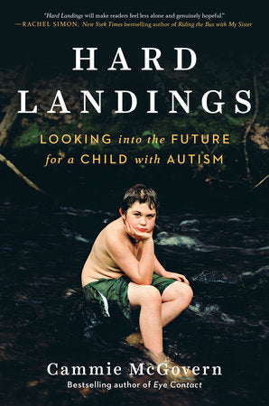 Hard Landings book cover