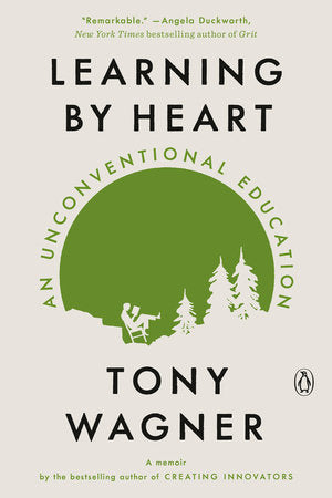 Learning by Heart book cover