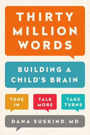 Thirty Million Words book cover
