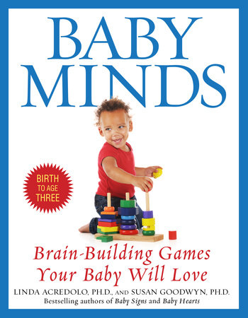 Baby Minds book cover