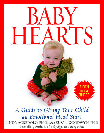 Baby Hearts book cover