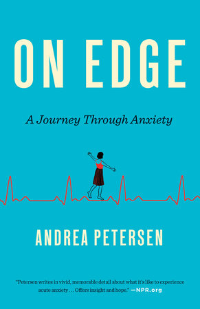 On Edge book cover