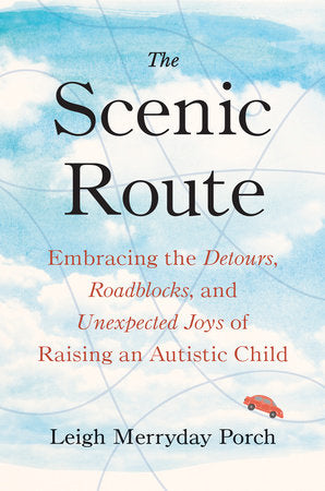 The Scenic Route book cover