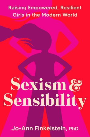 Sexism & Sensibility book cover