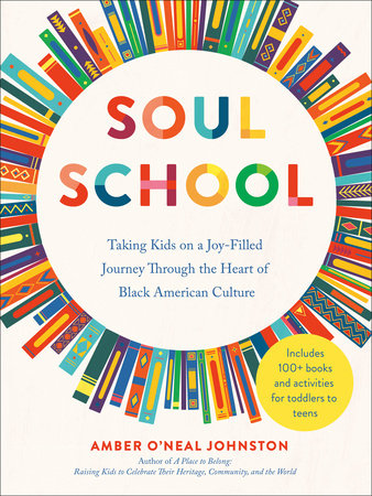 Soul School book cover
