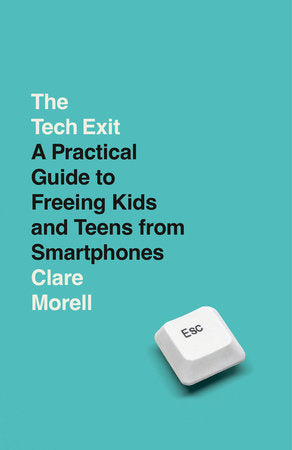 The Tech Exit book cover