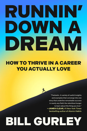 Runnin' Down a Dream book cover