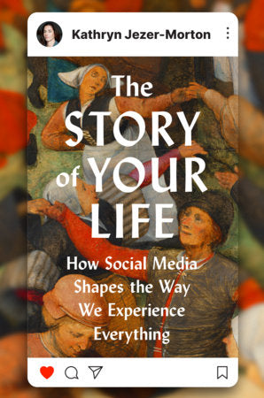 The Story of Your Life book cover