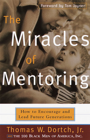 The Miracles of Mentoring book cover