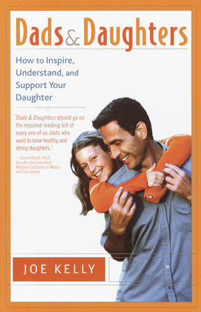 Dads and Daughters book cover