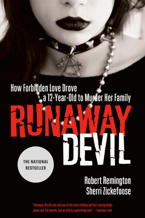 Runaway Devil book cover