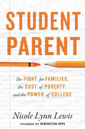 Student Parent book cover