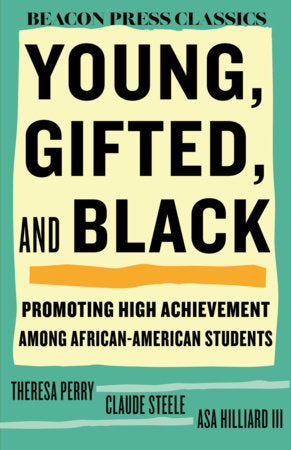 Young, Gifted, and Black book cover