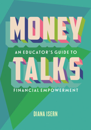 Money Talks book cover