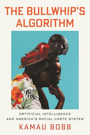 The Bullwhip's Algorithm book cover