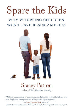 Spare the Kids book cover
