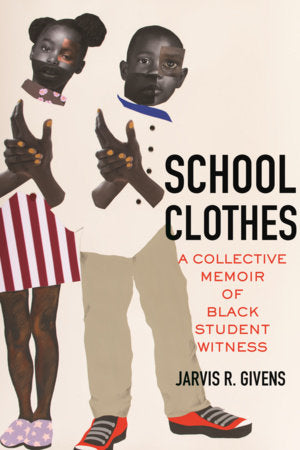 School Clothes book cover
