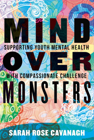 Mind over Monsters book cover