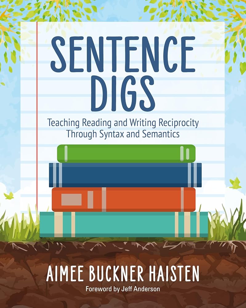 Sentence Digs cover image