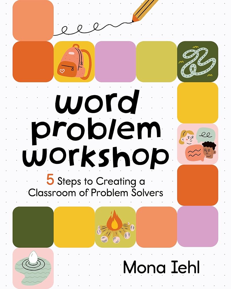 Word Problem Workshop cover image