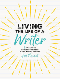Living the Life of a Writer