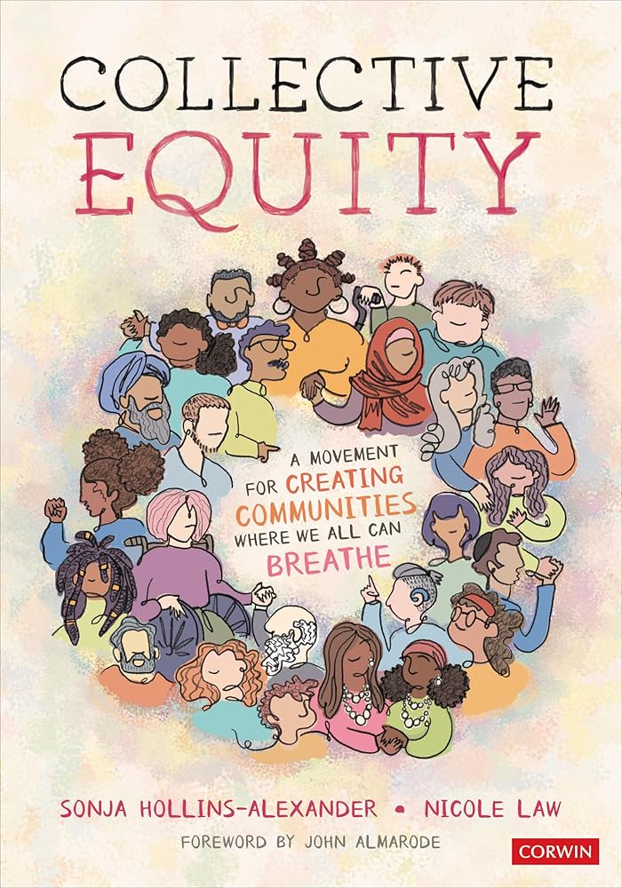 Collective Equity: A Movement for Creating Communities Where We All Can Breathe cover image