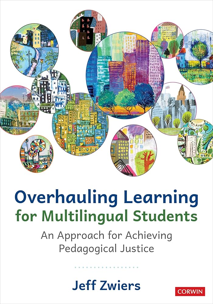 Overhauling Learning for Multilingual Students: An Approach for Achieving Pedagogical Justice cover image