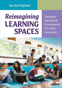 Reimagining Learning Spaces: Designing Educational Environments for a New Generation