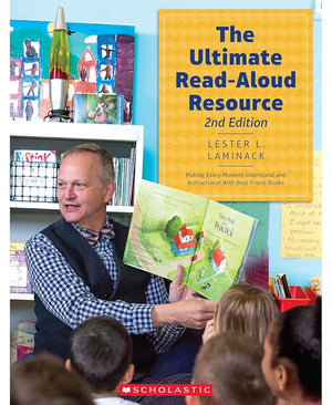 The Ultimate Read-Aloud Resource, 2nd Edition