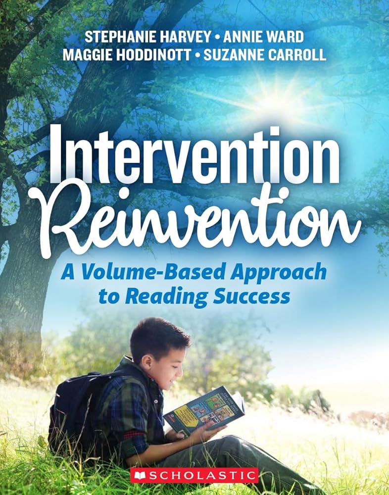 Intervention Reinvention cover image