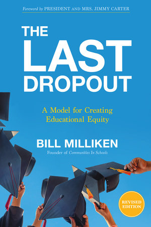 The Last Dropout book cover