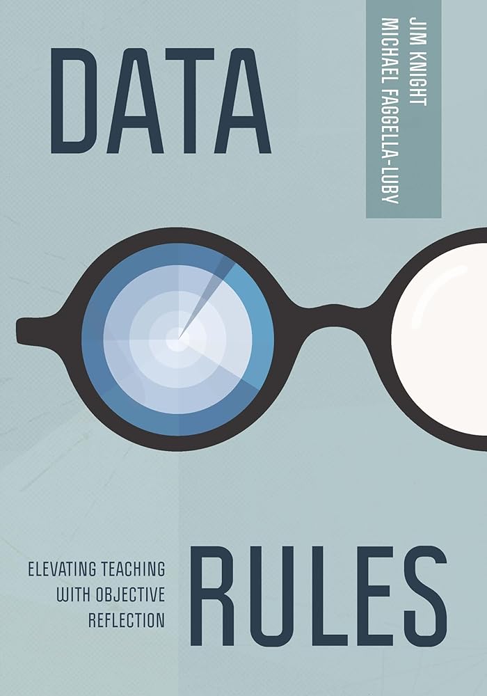 Data Rules: Elevating Teaching with Objective Reflection cover image