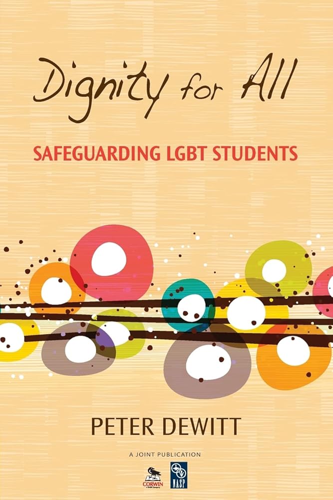 Dignity for All: Safeguarding LGBT Students cover image