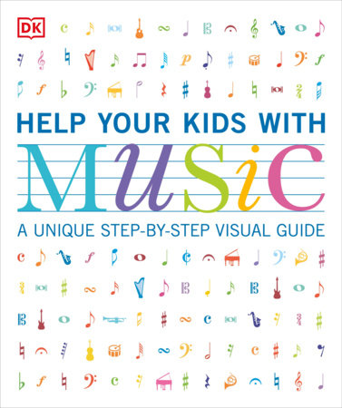 Help Your Kids with Music, Ages 10-16 (Grades 1-5) book cover