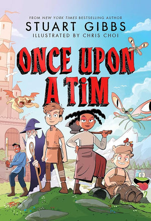 Once Upon a Tim (1)