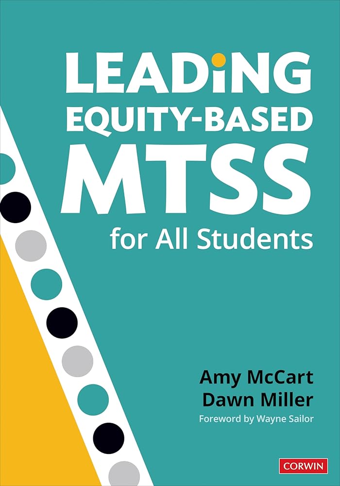 Leading Equity-Based MTSS for All Students cover image