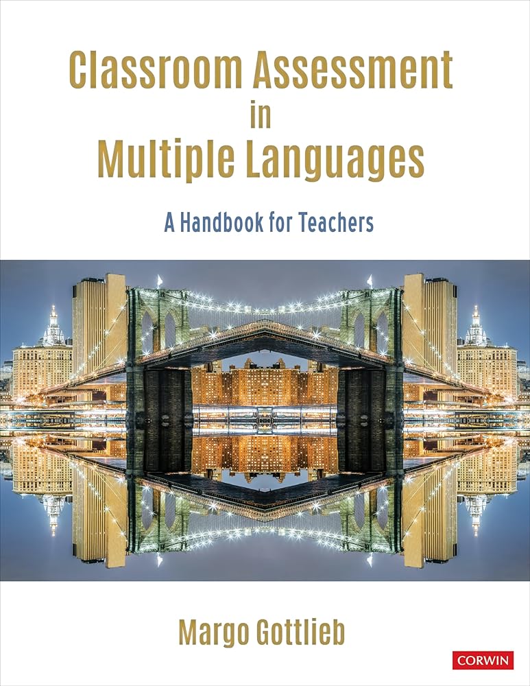 Classroom Assessment in Multiple Languages: A Handbook for Teachers cover image
