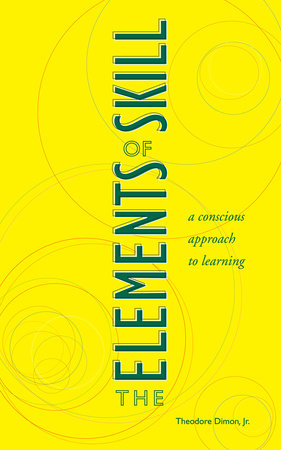 The Elements of Skill book cover