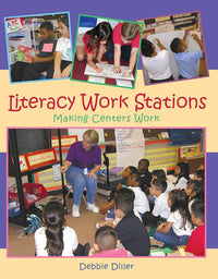 Literacy Work Stations