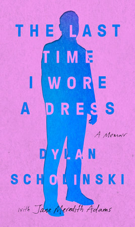 The Last Time I Wore a Dress book cover