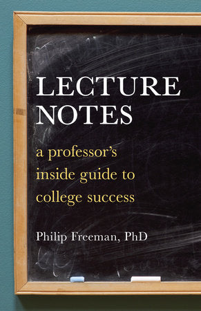 Lecture Notes book cover
