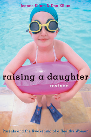 Raising a Daughter book cover