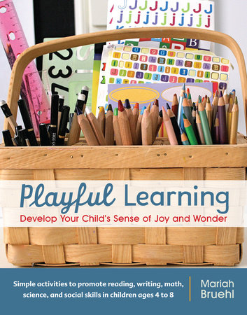 Playful Learning book cover