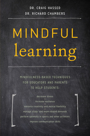 Mindful Learning book cover