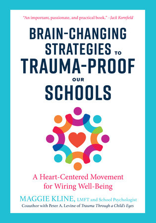 Brain-Changing Strategies to Trauma-Proof Our Schools book cover