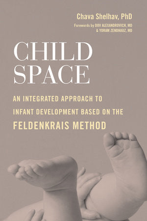 Child Space book cover