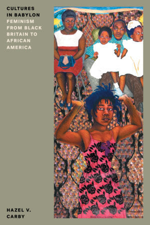 Cultures in Babylon book cover