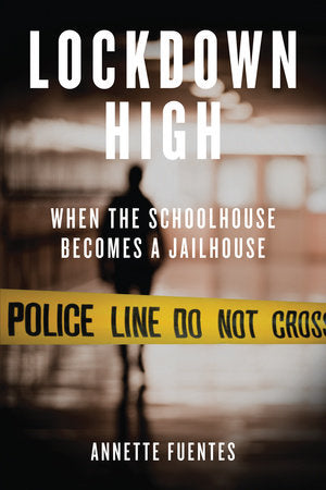 Lockdown High book cover