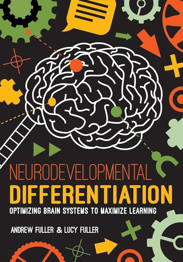 Neurodevelopmental Differentiation: Optimizing Brain Systems to Maximize Learning cover image